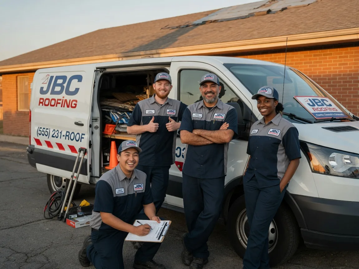 Roof Replacement company in Dudley, MA
